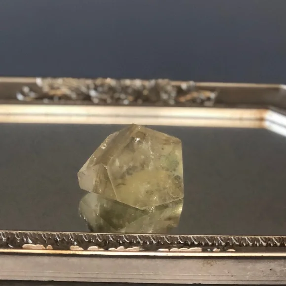 Citrine Chunk - Picture 15 of 15